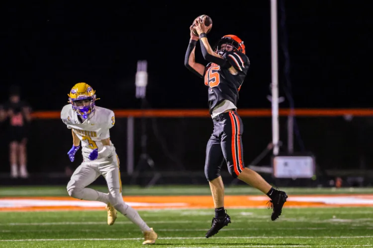 Tigers Roar To 2-0 Start With 49-0 Victory Over Southern